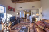 Alto Casita Hotell Santa Fe Eksteriør bilde