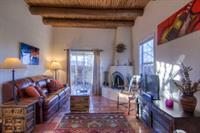 Alto Casita Hotell Santa Fe Eksteriør bilde
